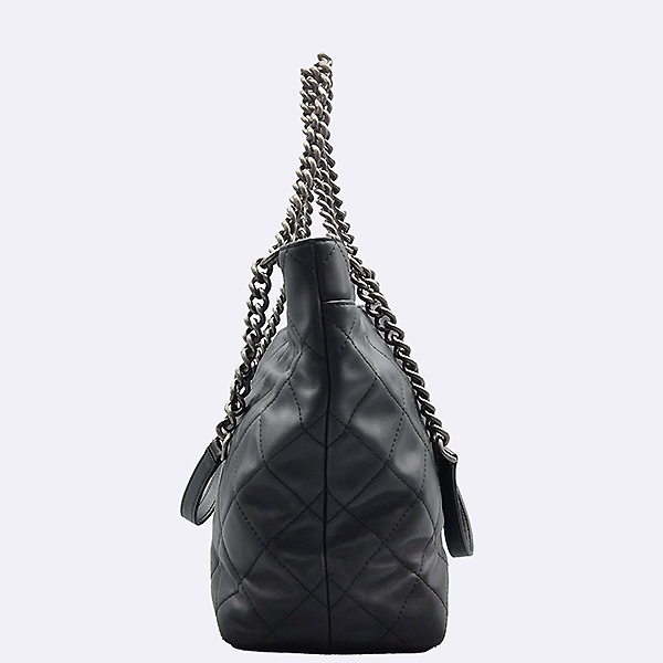 Chanel(����) A90495 ���� ī����Ų ���� �ΰ� ü�� ���� 2WAY [�ϻ�Ե���] �̹���3 - ���̺��� �߰���ǰ