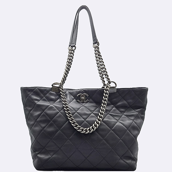Chanel(����) A90495 ���� ī����Ų ���� �ΰ� ü�� ���� 2WAY [�ϻ�Ե���] �̹���4 - ���̺��� �߰���ǰ