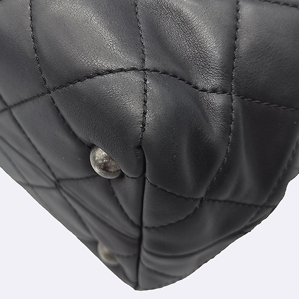 Chanel(����) A90495 ���� ī����Ų ���� �ΰ� ü�� ���� 2WAY [�ϻ�Ե���] �̹���5 - ���̺��� �߰���ǰ