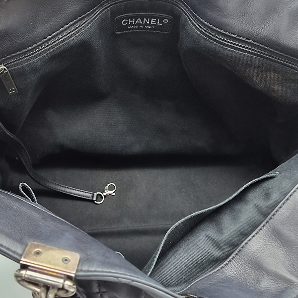 Chanel(����) A90495 ���� ī����Ų ���� �ΰ� ü�� ���� 2WAY [�ϻ�Ե���] �̹���6 - ���̺��� �߰���ǰ