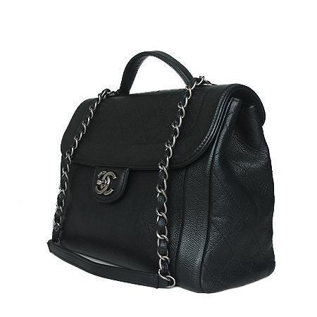 Chanel(����) ��Ƽ�� ���� ���� ���� ���� ��ÿ 2WAY((���ֻ���)) �̹���2 - ���̺��� �߰���ǰ