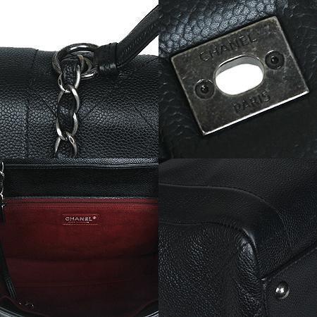Chanel(����) ��Ƽ�� ���� ���� ���� ���� ��ÿ 2WAY((���ֻ���)) �̹���5 - ���̺��� �߰���ǰ