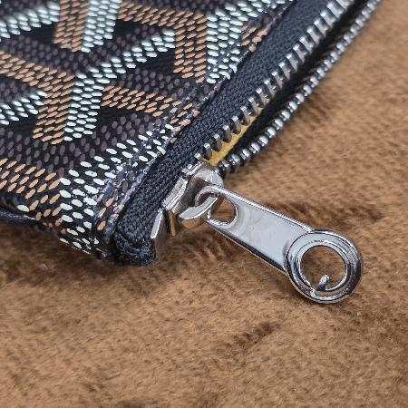 GOYARD(���ߵ�) ���� �÷� �ΰ� PVC(SENAT)���� MM Ŭ��ġ �̹���3 - ���̺��� �߰���ǰ