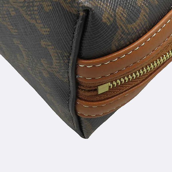 Celine(������) 10E382CBX Ʈ������ ĵ���� ź ����Ų ü�� Ŭ��ġ [�����νż�����] �̹���5 - ���̺��� �߰���ǰ