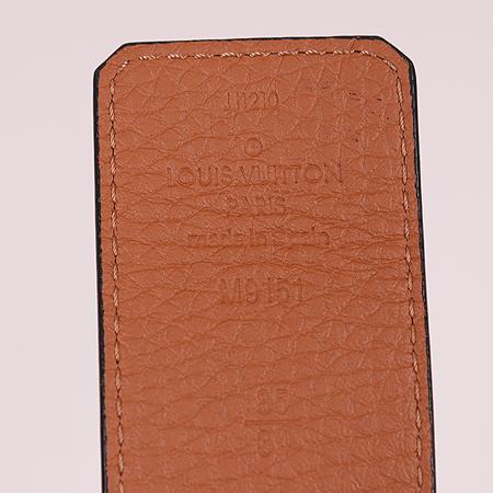 Louis Vuitton(���̺���) M9151V LV���� �ΰ� ���� ���� ���� �������� 40MM ��Ʈ(28~32)(���ֻ���) �̹���5 - ���̺��� �߰���ǰ