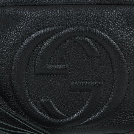 Gucci(����) 308364 ��ȣ �׽���� ���� ���� ũ�ν��� (���ֻ���) �̹���4 - ���̺��� �߰���ǰ
