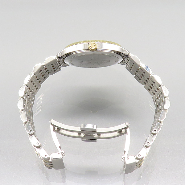Gucci(����) YA1265030 G-TIMELESS(Ÿ�Ӹ���) ��ũ ���̾� BEE �ܹ� ��� ����  ������ �ð� [���̷Ե���] �̹���4 - ���̺��� �߰���ǰ