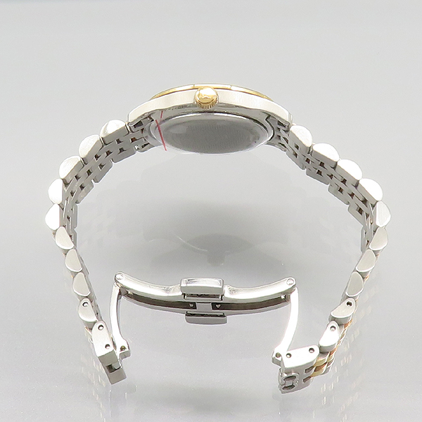 Ferragamo(��󰡸�) SFMN003-22 ��� �������� �޺� ���� ������ �ð� [���̷Ե���] �̹���4 - ���̺��� �߰���ǰ