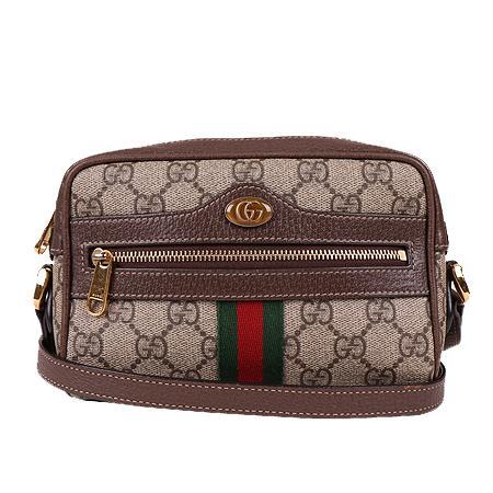 Gucci(����) 517350 GG������ ���ǵ�� �̴� ũ�ν���(���ֻ���) �̹���2 - ���̺��� �߰���ǰ