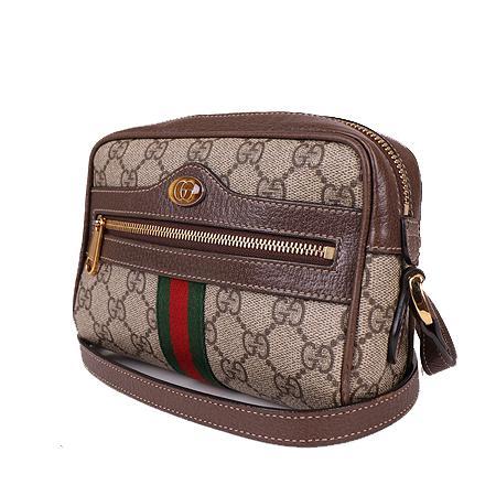 Gucci(����) 517350 GG������ ���ǵ�� �̴� ũ�ν���(���ֻ���) �̹���3 - ���̺��� �߰���ǰ