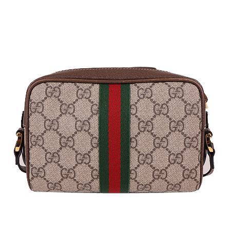 Gucci(����) 517350 GG������ ���ǵ�� �̴� ũ�ν���(���ֻ���) �̹���4 - ���̺��� �߰���ǰ