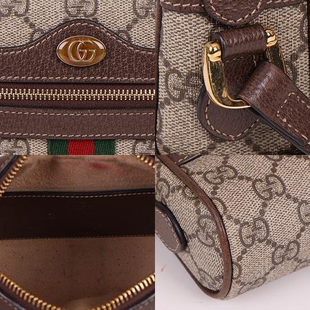 Gucci(����) 517350 GG������ ���ǵ�� �̴� ũ�ν���(���ֻ���) �̹���5 - ���̺��� �߰���ǰ