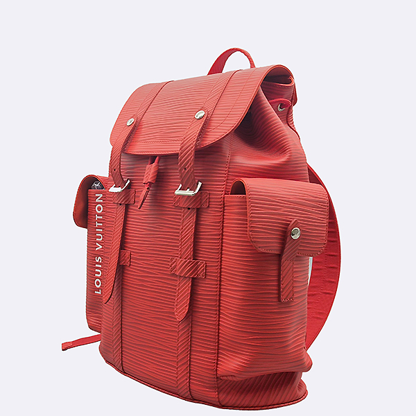 Louis Vuitton(���̺���) M23764 ���� XL �׷��� ���� �÷� ������ ũ�������� MM ���� [�ϻ�Ե���] �̹���3 - ���̺��� �߰���ǰ