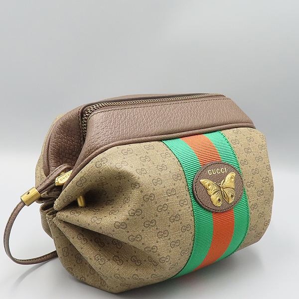 Gucci(����) 564582 GG ĵ���� ���� ���� �� �����ö��� �� ĵ�� �̴� ũ�ν��� [��ź�Ե���] �̹���3 - ���̺��� �߰���ǰ