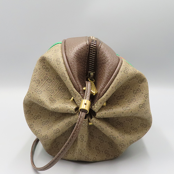 Gucci(����) 564582 GG ĵ���� ���� ���� �� �����ö��� �� ĵ�� �̴� ũ�ν��� [��ź�Ե���] �̹���4 - ���̺��� �߰���ǰ