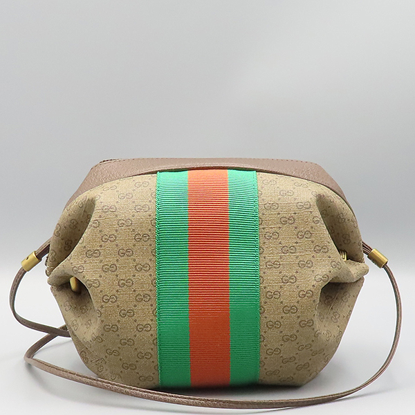 Gucci(����) 564582 GG ĵ���� ���� ���� �� �����ö��� �� ĵ�� �̴� ũ�ν��� [��ź�Ե���] �̹���5 - ���̺��� �߰���ǰ