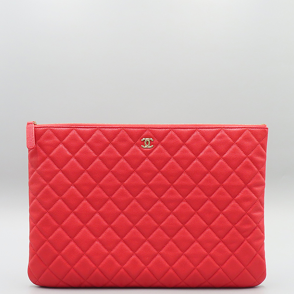 Chanel(����) A82552 ���� ĳ��Ų Ŭ���� ���� CC ���� �ΰ� Ŭ��ġ [�ϳ��̻���] �̹���2 - ���̺��� �߰���ǰ