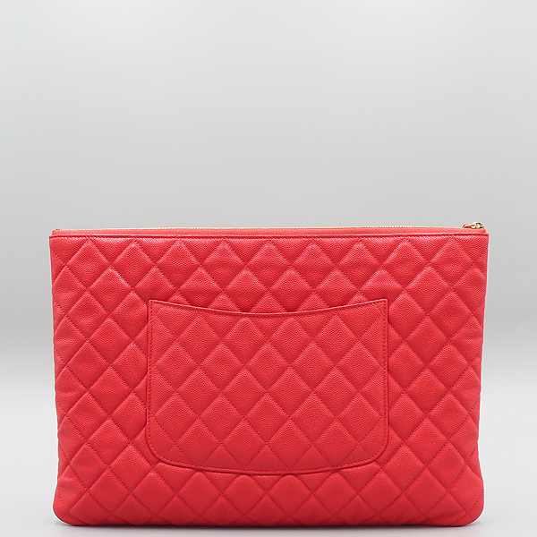 Chanel(����) A82552 ���� ĳ��Ų Ŭ���� ���� CC ���� �ΰ� Ŭ��ġ [�ϳ��̻���] �̹���3 - ���̺��� �߰���ǰ