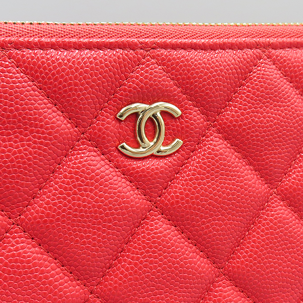 Chanel(����) A82552 ���� ĳ��Ų Ŭ���� ���� CC ���� �ΰ� Ŭ��ġ [�ϳ��̻���] �̹���5 - ���̺��� �߰���ǰ