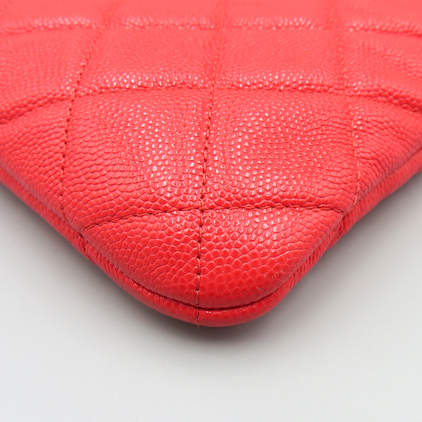 Chanel(����) A82552 ���� ĳ��Ų Ŭ���� ���� CC ���� �ΰ� Ŭ��ġ [�ϳ��̻���] �̹���6 - ���̺��� �߰���ǰ