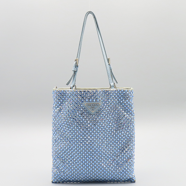 Prada(�����) 1BA253 ����Ʈ ���� �÷� ũ����Ż ��� ��ƾ ��Ʈ�� [�ϳ��̻���] �̹���2 - ���̺��� �߰���ǰ