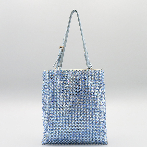 Prada(�����) 1BA253 ����Ʈ ���� �÷� ũ����Ż ��� ��ƾ ��Ʈ�� [�ϳ��̻���] �̹���3 - ���̺��� �߰���ǰ