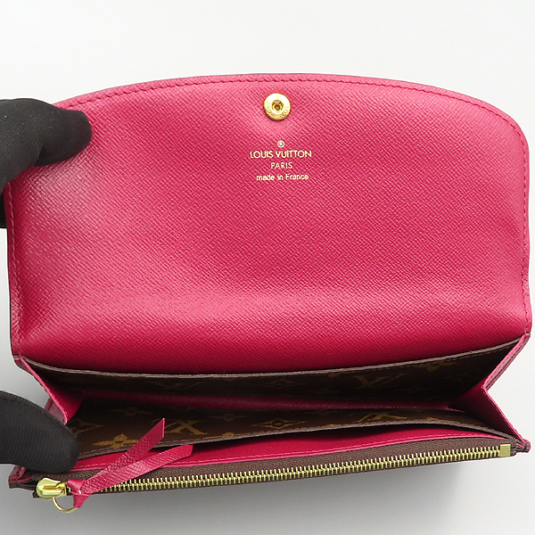 Louis Vuitton(���̺���) M60697 ���׷� ĵ���� Ǫ�þ� �÷� ���� ���и� ���� ������  [õ�Ƚż�����] �̹���6 - ���̺��� �߰���ǰ
