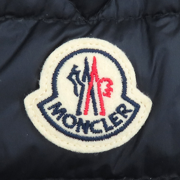 MONCLER(��Ŭ����)  h10911a10900  22SS ���̺��÷� �ٴϿ� ��Ʈ �ٿ� ���� [õ�Ƚż�����] �̹���3 - ���̺��� �߰���ǰ