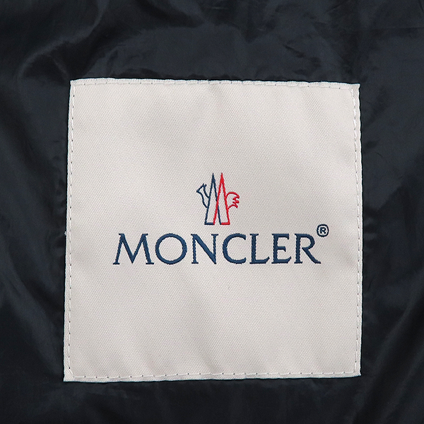 MONCLER(��Ŭ����)  h10911a10900  22SS ���̺��÷� �ٴϿ� ��Ʈ �ٿ� ���� [õ�Ƚż�����] �̹���5 - ���̺��� �߰���ǰ