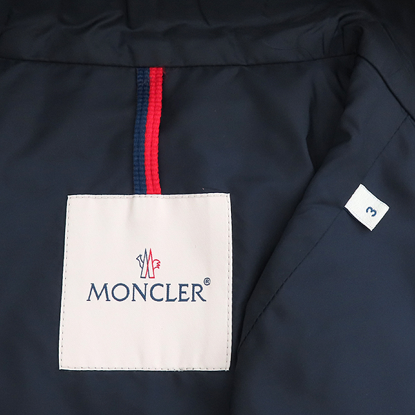 MONCLER(��Ŭ����)  j10911a00155  ���̺��÷� ���� REPPE ���� ����  [õ�Ƚż�����] �̹���4 - ���̺��� �߰���ǰ