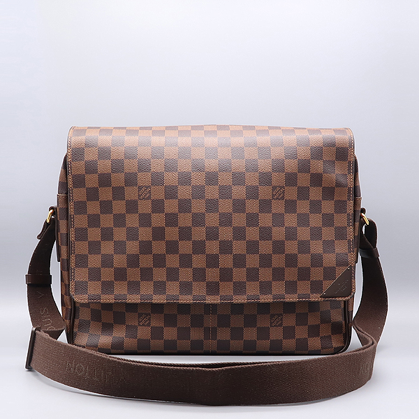 Louis Vuitton(���̺���) N41148 �ٹ̿� ���� ĵ���� ���� GM ũ�ν��� [����������] �̹���2 - ���̺��� �߰���ǰ
