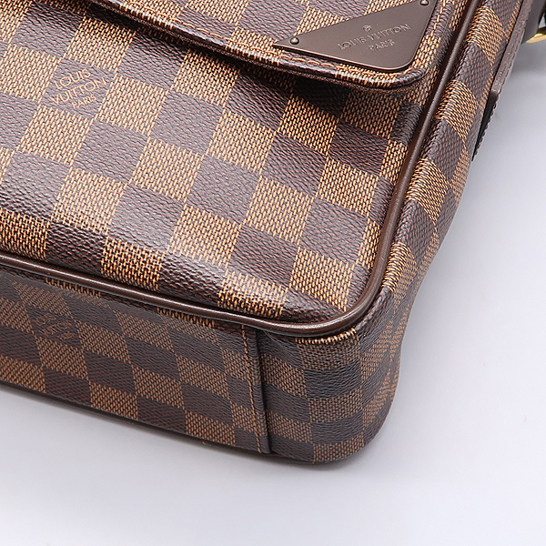 Louis Vuitton(���̺���) N41148 �ٹ̿� ���� ĵ���� ���� GM ũ�ν��� [����������] �̹���5 - ���̺��� �߰���ǰ
