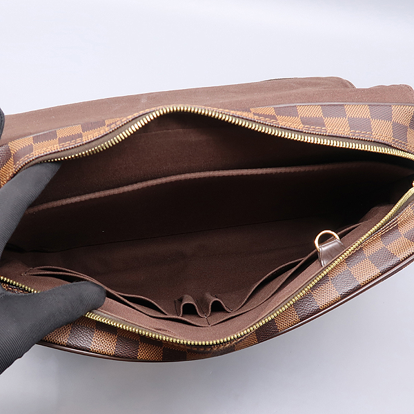 Louis Vuitton(���̺���) N41148 �ٹ̿� ���� ĵ���� ���� GM ũ�ν��� [����������] �̹���6 - ���̺��� �߰���ǰ