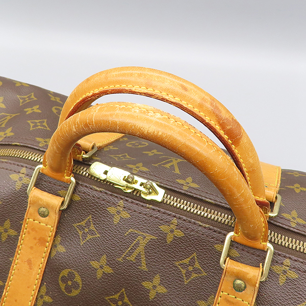 Louis Vuitton(���̺���) M41422 ���׷� ĵ���� Ű�� 60 ��Ʈ�� [����������] �̹���4 - ���̺��� �߰���ǰ