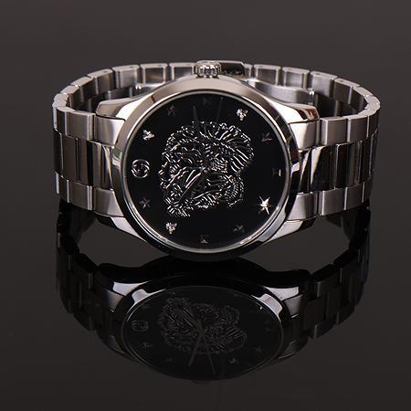 Gucci(����) YA1264125 ���� Ÿ�̰� ��ƿ�ð�(���ֻ���) �̹���2 - ���̺��� �߰���ǰ