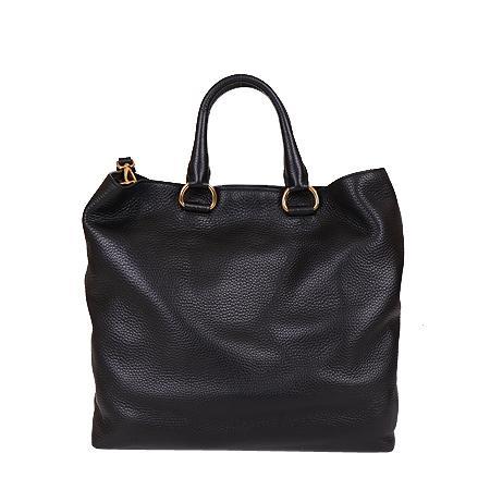 Prada(�����) 1BG865 ���� ���� ���ڷ� 2WAY(���ֻ���) �̹���3 - ���̺��� �߰���ǰ
