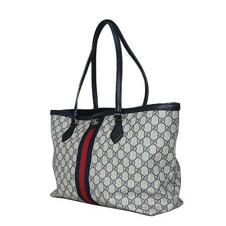 Gucci(����) 631685 ���̺� GG ������ ���ǵ�� ���� ��Ʈ �����(���ֻ���) �̹���3 - ���̺��� �߰���ǰ