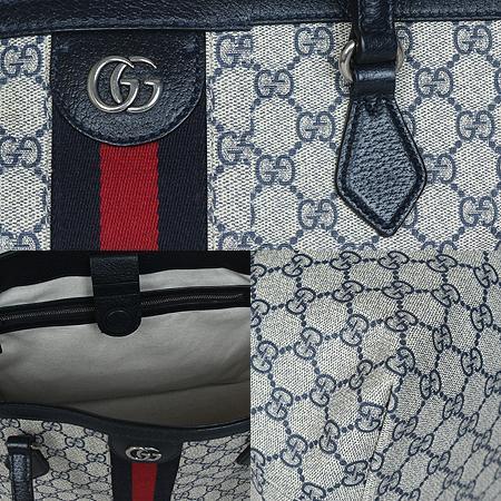 Gucci(����) 631685 ���̺� GG ������ ���ǵ�� ���� ��Ʈ �����(���ֻ���) �̹���5 - ���̺��� �߰���ǰ