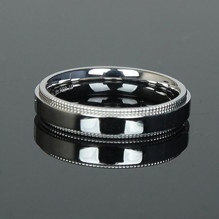 Tiffany(Ƽ�Ĵ�) 74791387 1����Ʈ ���̾� PT950 �÷�Ƽ�� �б׷��� ���Դ� 4mm����(14ȣ)(���ֻ���) �̹���4 - ���̺��� �߰���ǰ