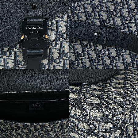 Dior(ũ����î���) 1ADME162YKS_H27E ������ũ ���� �̵�� �÷� ũ�ν���(���ֻ���) �̹���5 - ���̺��� �߰���ǰ