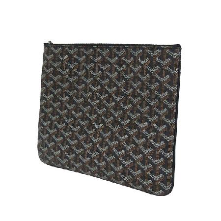 GOYARD(���ߵ�) ���� �÷� �ΰ� PVC(SENAT)���� MM Ŭ��ġ �̹���2 - ���̺��� �߰���ǰ