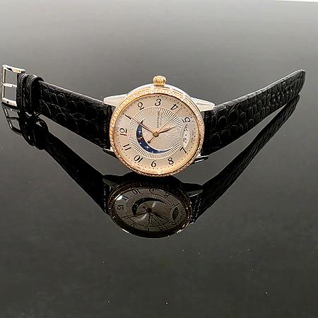 Montblanc(¸ùºí¶û) 112499 18K ·ÎÁî°ñµå+½ºÆ¿ ´ÙÀÌ¾Æ ¼¼ÆÃ º¸Çð µ¥ÀÌ ¾Ø ³ªÀÕ ¹®ÆäÀÌÁî 34MM ¿©¼º °¡Á׽ðè (±¤ÁÖ·Ôµ¥Á¡) Montblanc(¸ùºí¶û) 112499 18K ·ÎÁî°ñµå+½ºÆ¿ ´ÙÀÌ¾Æ ¼¼ÆÃ º¸Çð µ¥ÀÌ ¾Ø ³ªÀÕ ¹®ÆäÀÌÁî 34MM ¿©¼º °¡Á׽ðè (±¤ÁÖ·Ôµ¥Á¡)