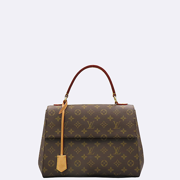 Louis Vuitton(���̺���) M42735 ���׷� ĵ���� Ŭ��� MM ��Ʈ�� + �����Ʈ�� 2WAY [�����νż�����] �̹���2 - ���̺��� �߰���ǰ