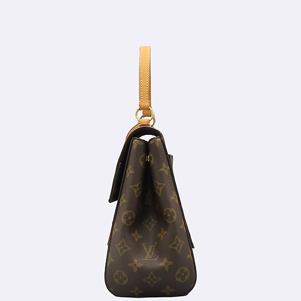 Louis Vuitton(���̺���) M42735 ���׷� ĵ���� Ŭ��� MM ��Ʈ�� + �����Ʈ�� 2WAY [�����νż�����] �̹���3 - ���̺��� �߰���ǰ