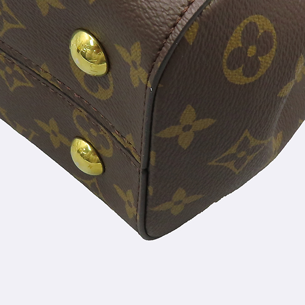 Louis Vuitton(���̺���) M42735 ���׷� ĵ���� Ŭ��� MM ��Ʈ�� + �����Ʈ�� 2WAY [�����νż�����] �̹���6 - ���̺��� �߰���ǰ