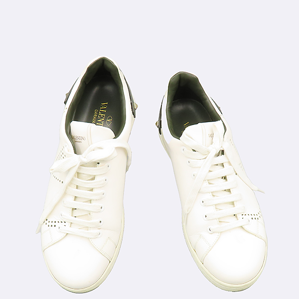 VALENTINO(�߷�Ƽ��) TTC04Y2 ȭ��Ʈ ����ٴ� �����͵� ��� �ο�ž ����Ŀ�� - 39������ [�����νż�����] �̹���2 - ���̺��� �߰���ǰ