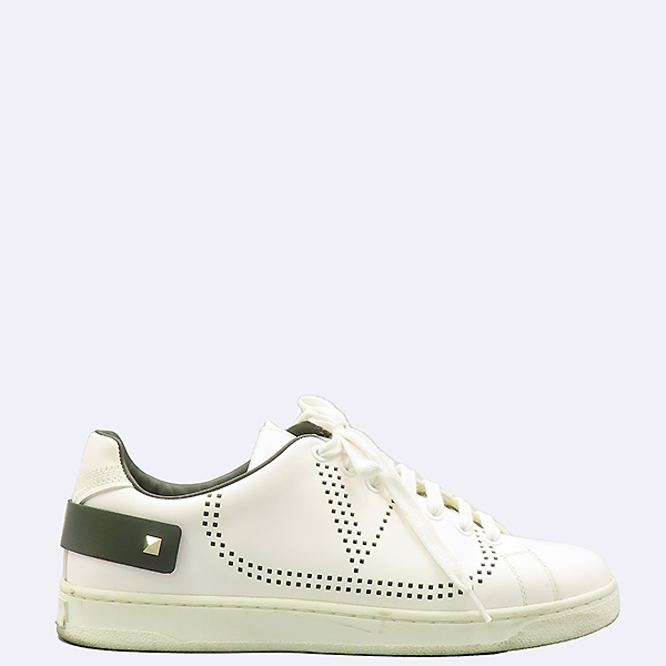 VALENTINO(�߷�Ƽ��) TTC04Y2 ȭ��Ʈ ����ٴ� �����͵� ��� �ο�ž ����Ŀ�� - 39������ [�����νż�����] �̹���4 - ���̺��� �߰���ǰ