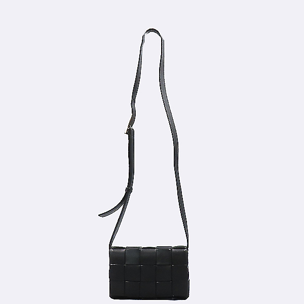 BOTTEGAVENETA(���װ�����Ÿ) 739351 ���� ��Ʈ��ġ���� ī��Ʈ�� [�����νż�����] �̹���3 - ���̺��� �߰���ǰ