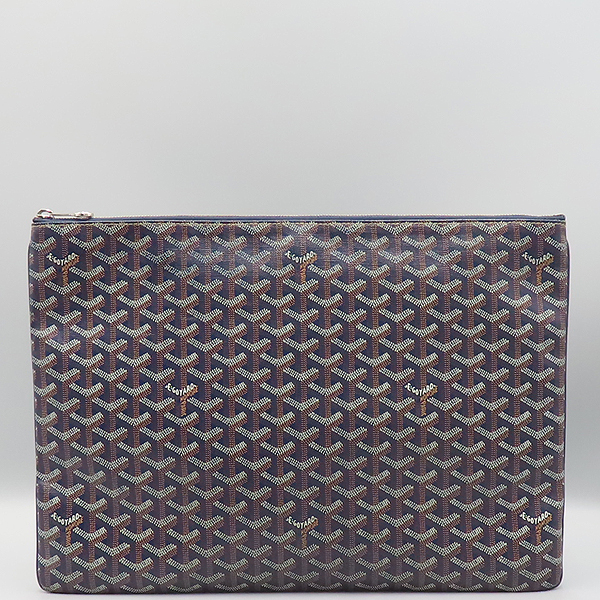 GOYARD(���ߵ�) ���̺� ���ߵ� ĵ���� ���� SENAT ���� GM Ŭ��ġ [��ź�Ե���] �̹���2 - ���̺��� �߰���ǰ