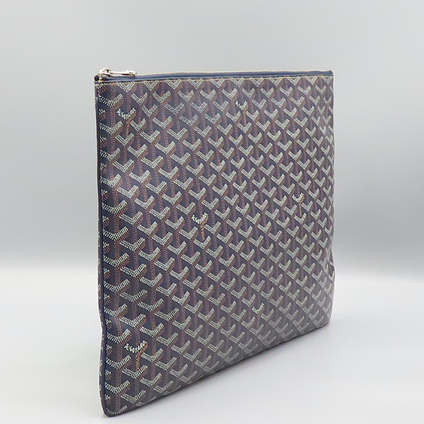 GOYARD(���ߵ�) ���̺� ���ߵ� ĵ���� ���� SENAT ���� GM Ŭ��ġ [��ź�Ե���] �̹���3 - ���̺��� �߰���ǰ